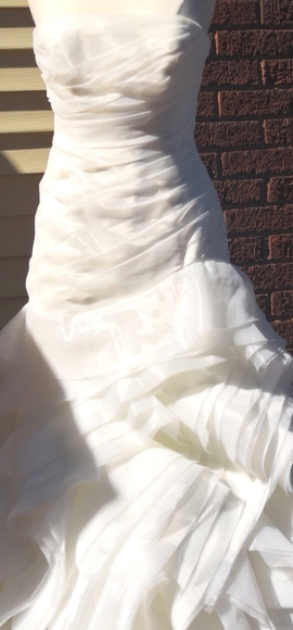 Vera Wang - Picture 1 of 4